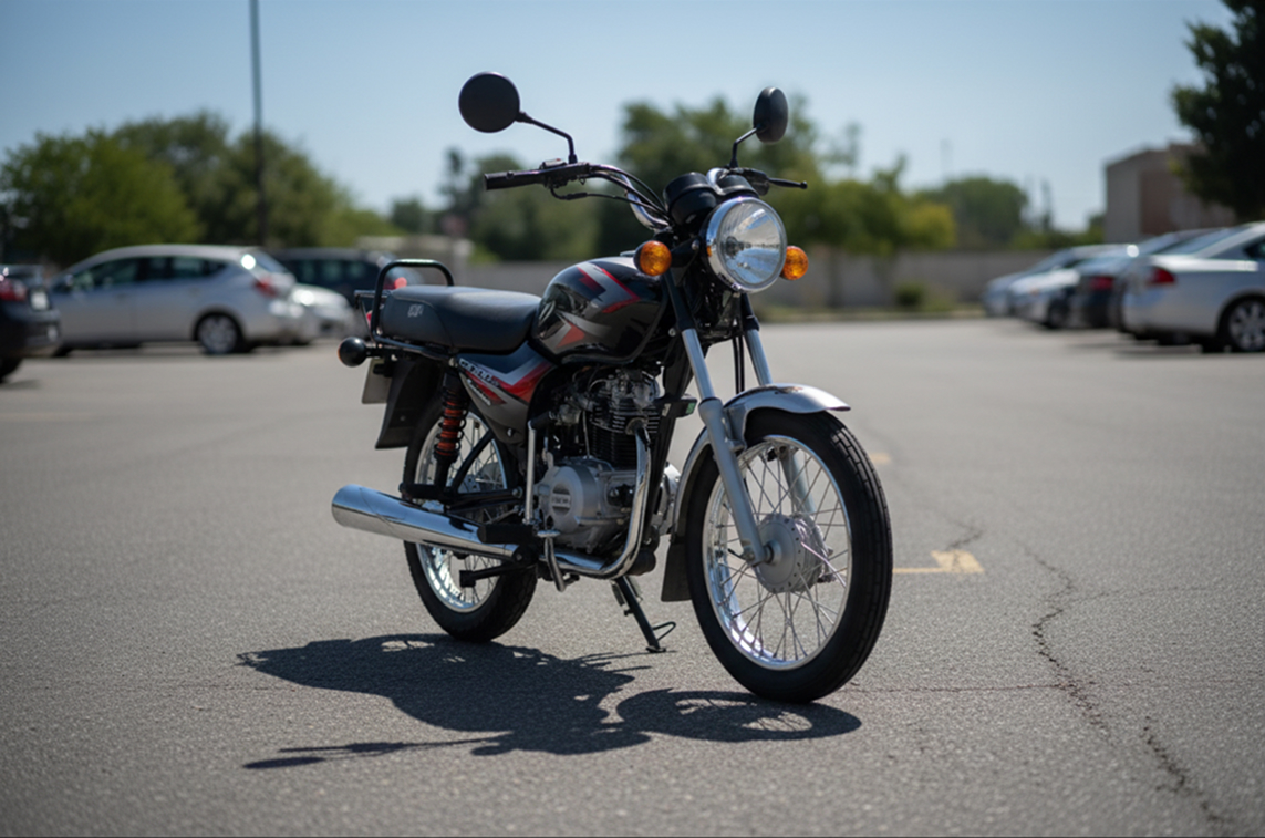 Kawasaki CT - Image 9
