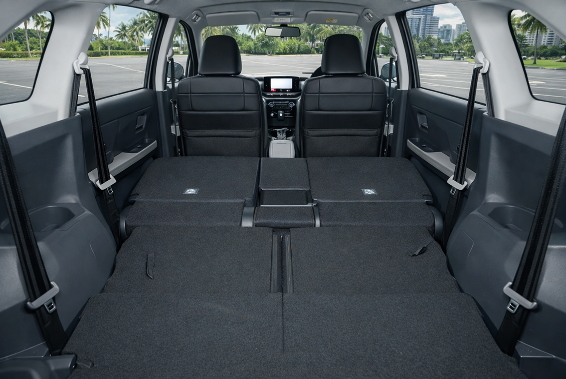 Toyota Veloz - Image 6