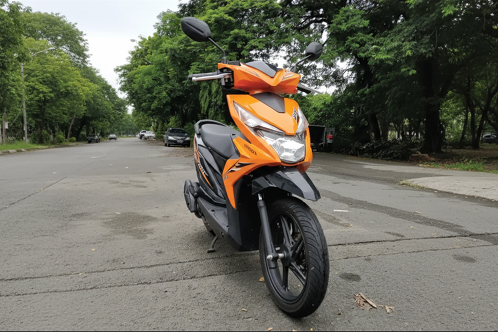 Honda BeAT - Image 3