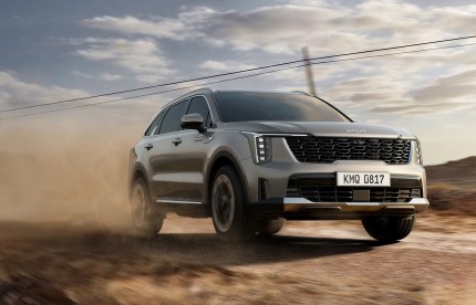Kia Sorento - Image 2