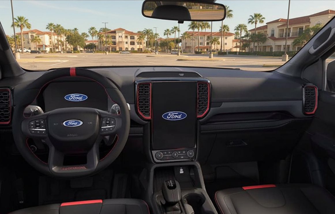 Ford Ranger Raptor - Image 5