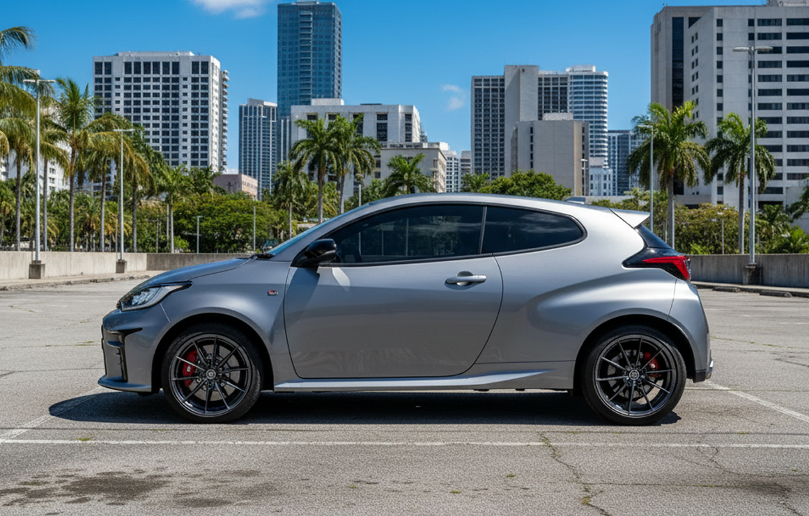 Toyota GR Yaris - Image 2