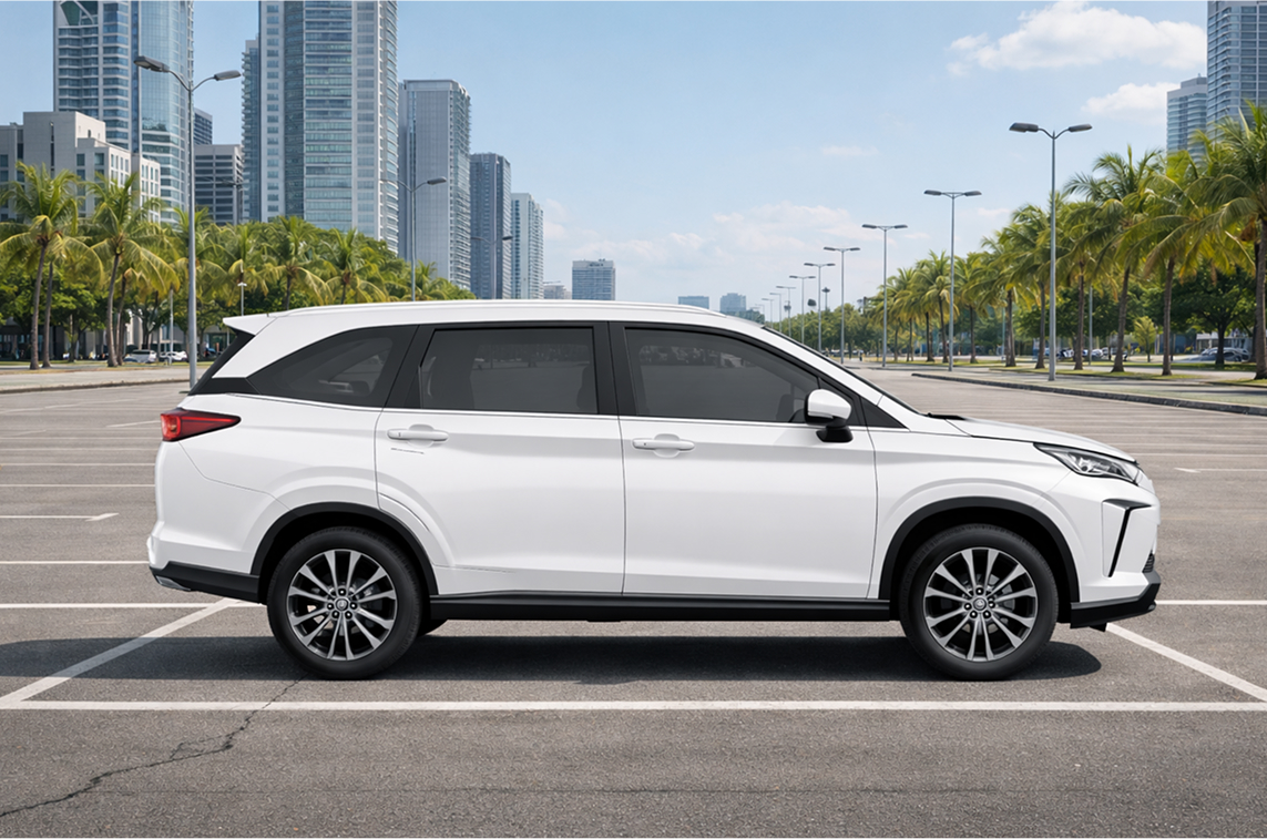 Toyota Veloz - Image 2