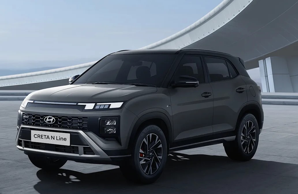 Hyundai Creta - Image 2