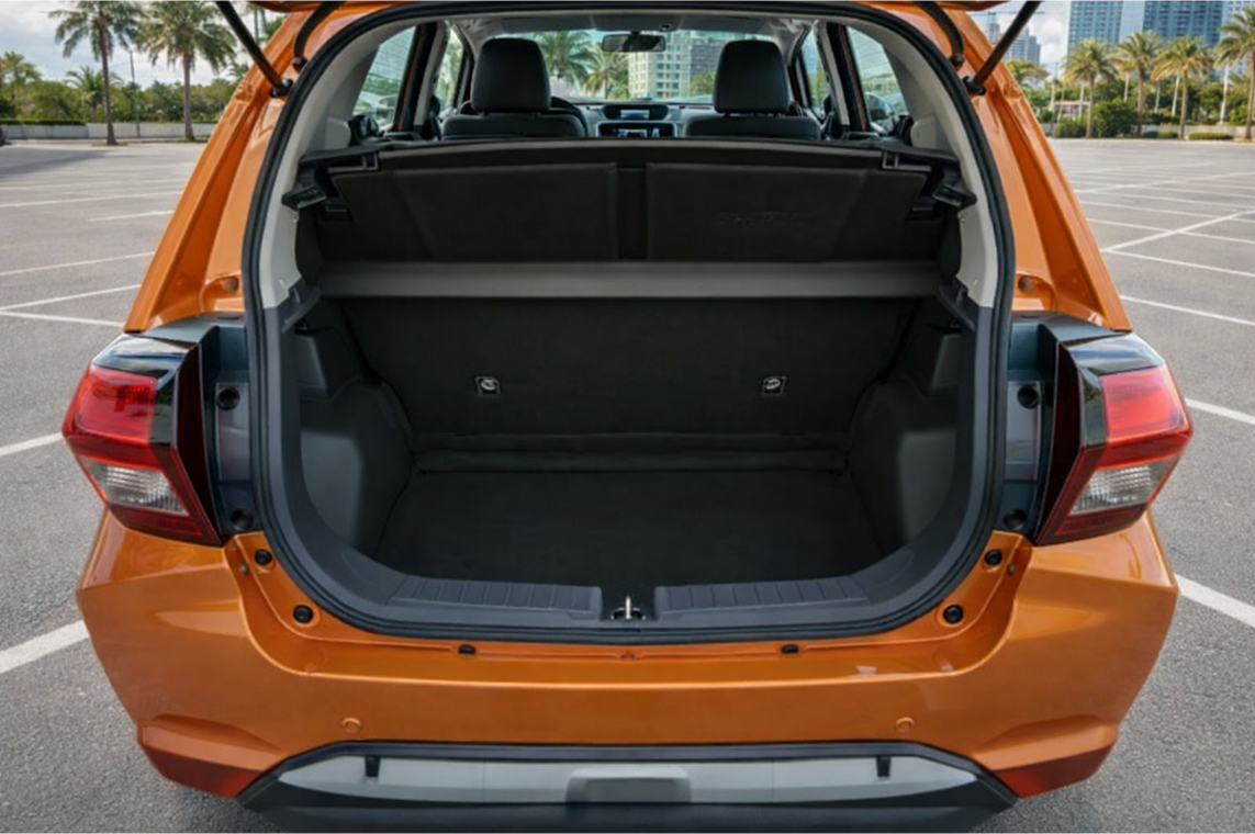 Toyota Wigo - Image 3