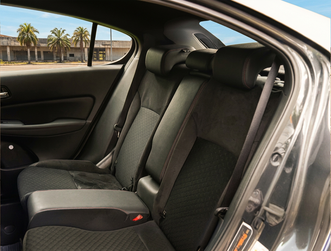 Honda City Hatchback - Image 6