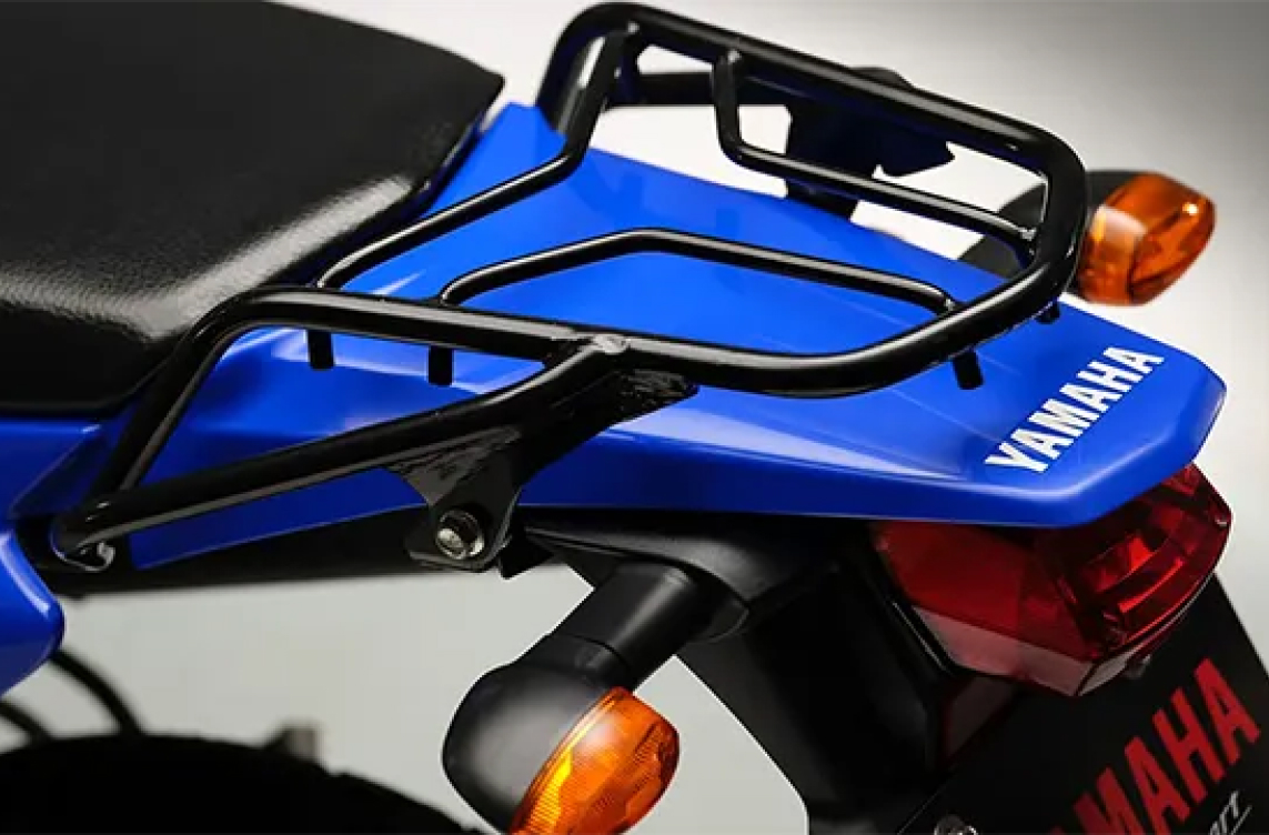 Yamaha XTZ125 - Image 6
