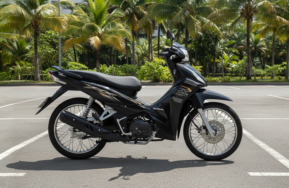 Honda Wave RSX - Image 2