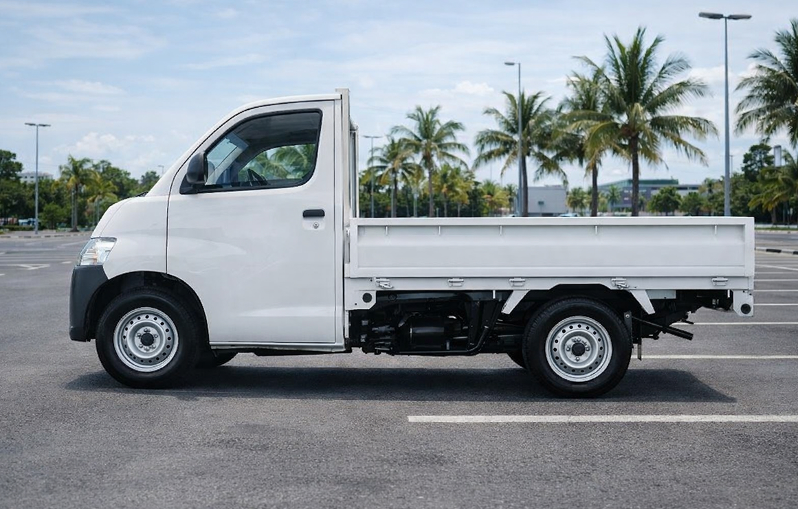 Toyota Lite Ace - Image 5