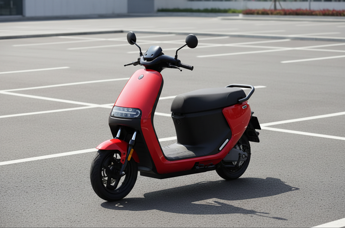 Segway E110S - Image 4