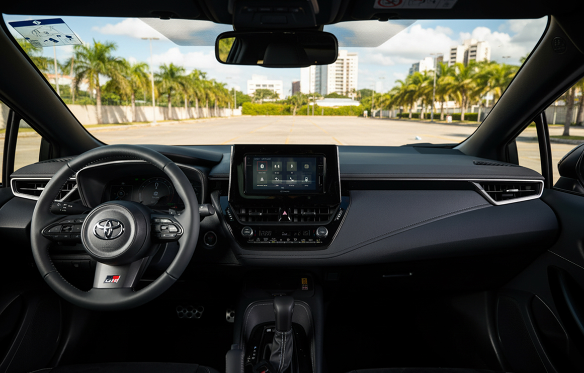 Toyota GR Corolla - Image 4