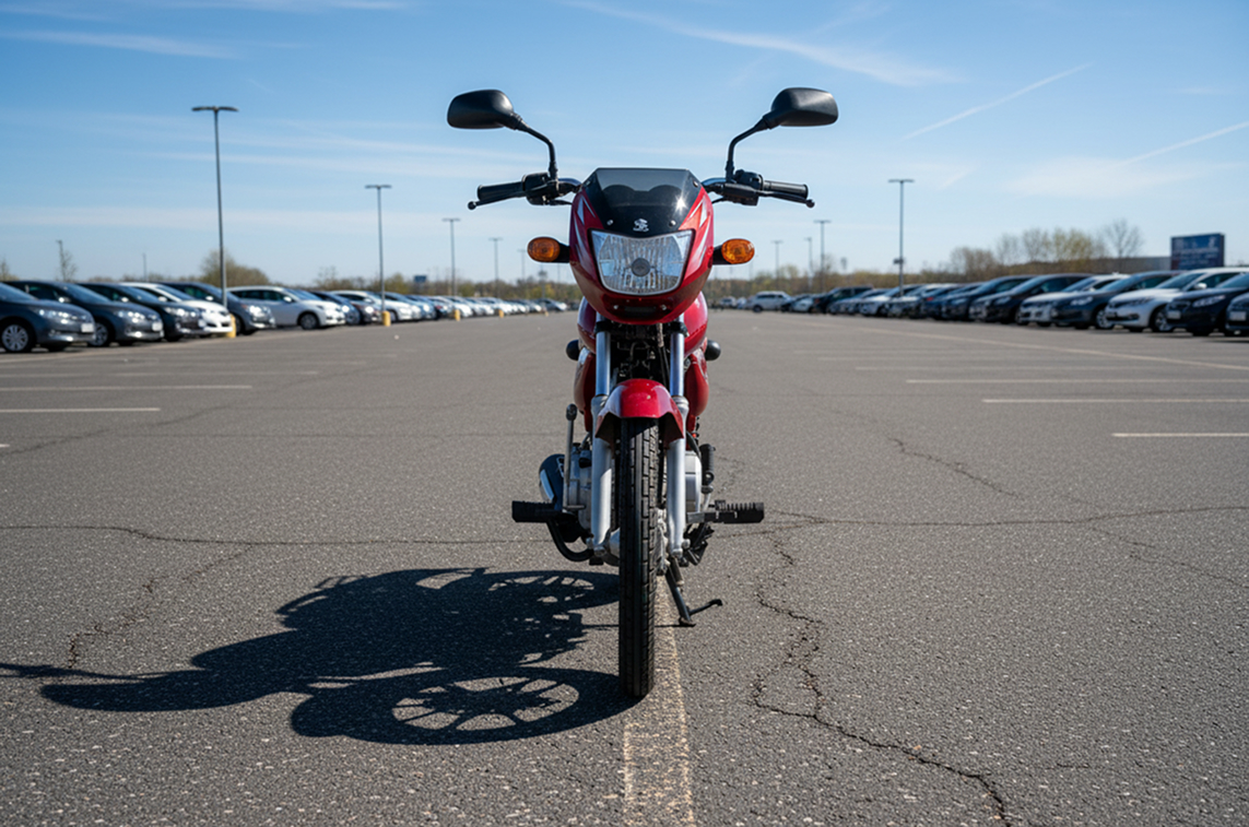 Kawasaki CT - Image 4