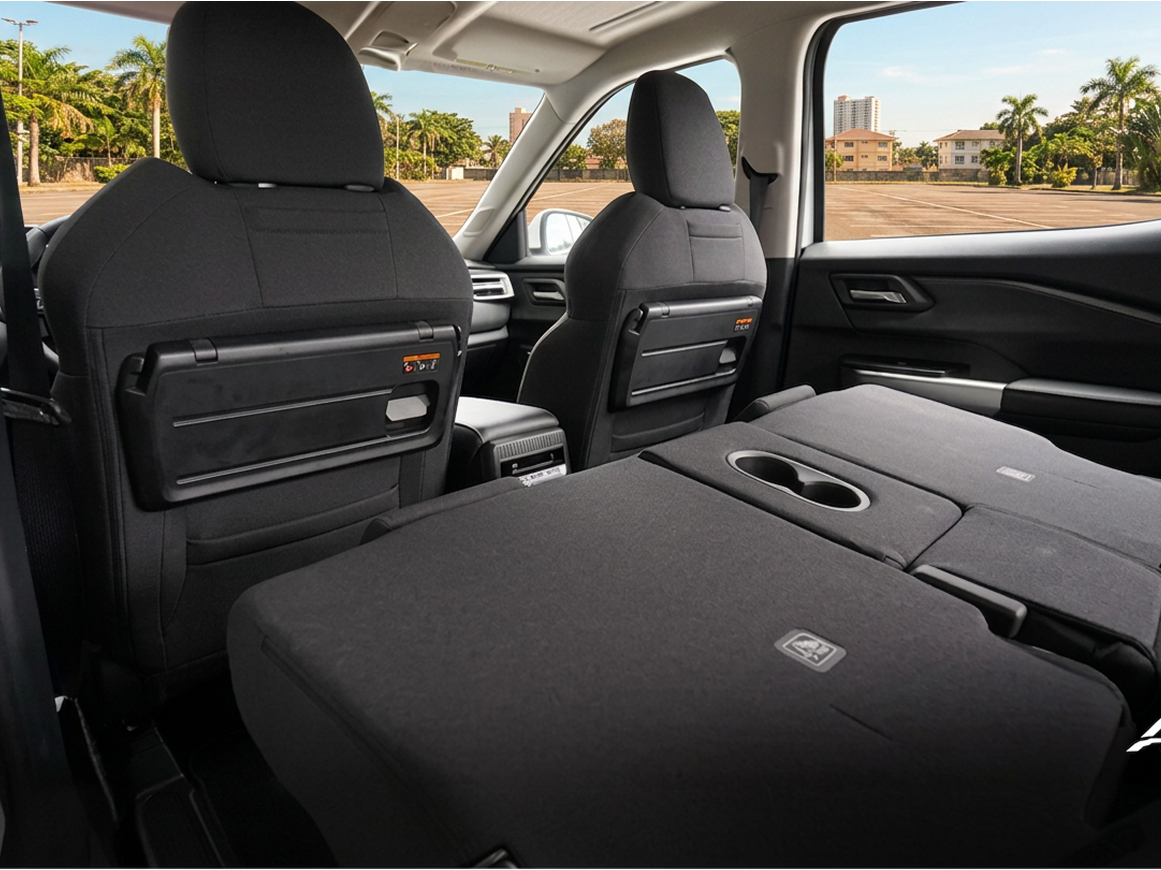 Mitsubishi Destinator - Image 6