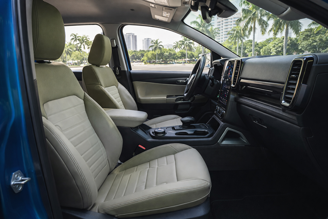 Ford Ranger - Image 8