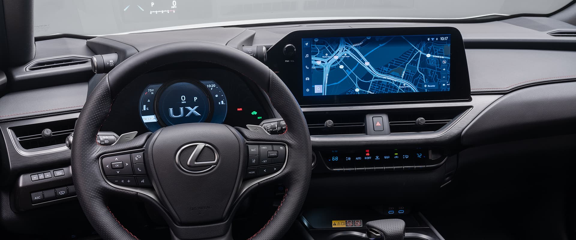 Lexus UX - Image 3