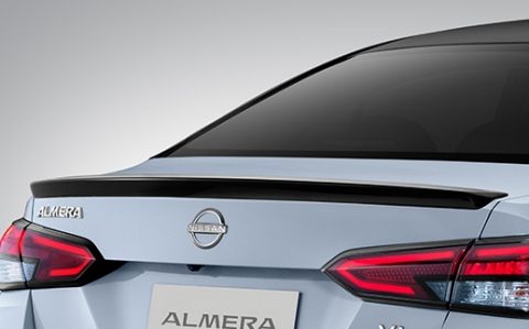 Nissan Almera - Image 3
