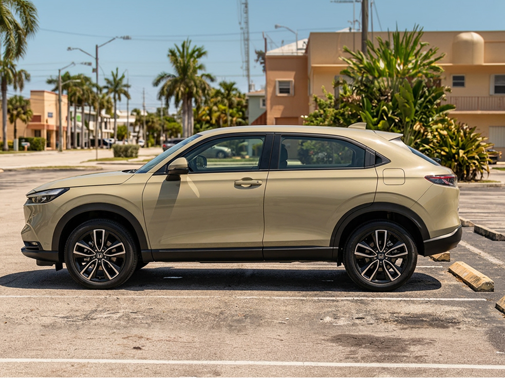 Honda HR-V - Image 2