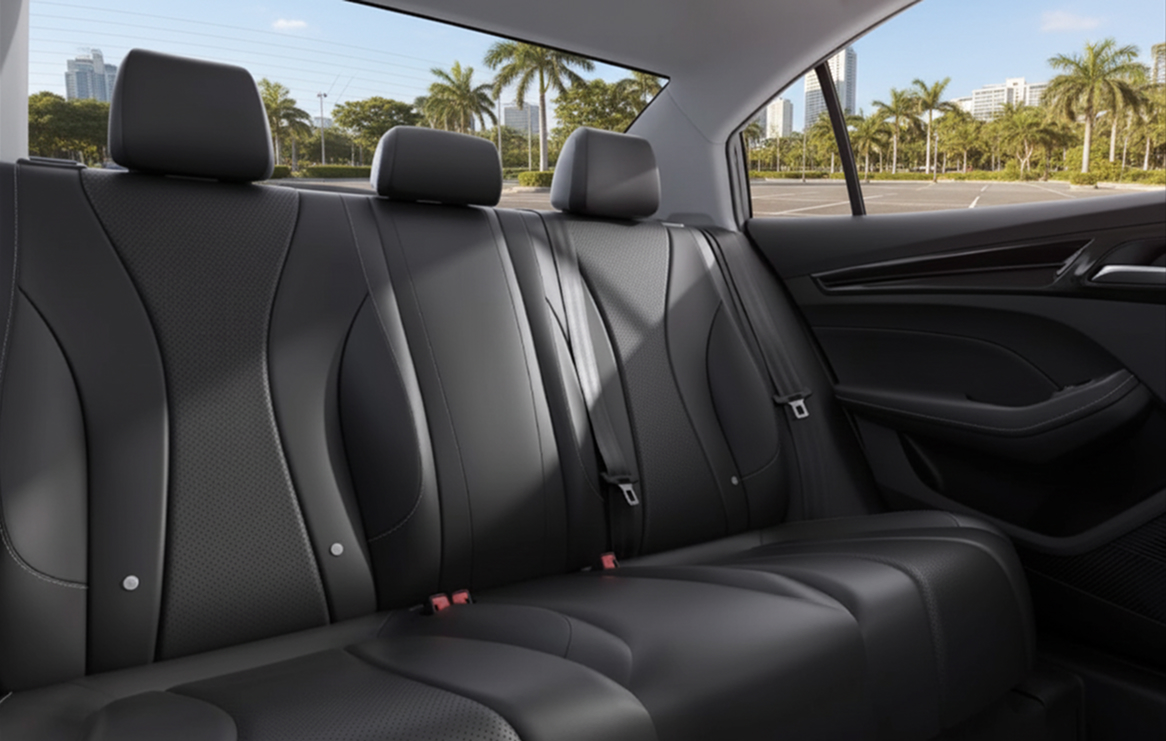MG 5 Prestige - Image 4