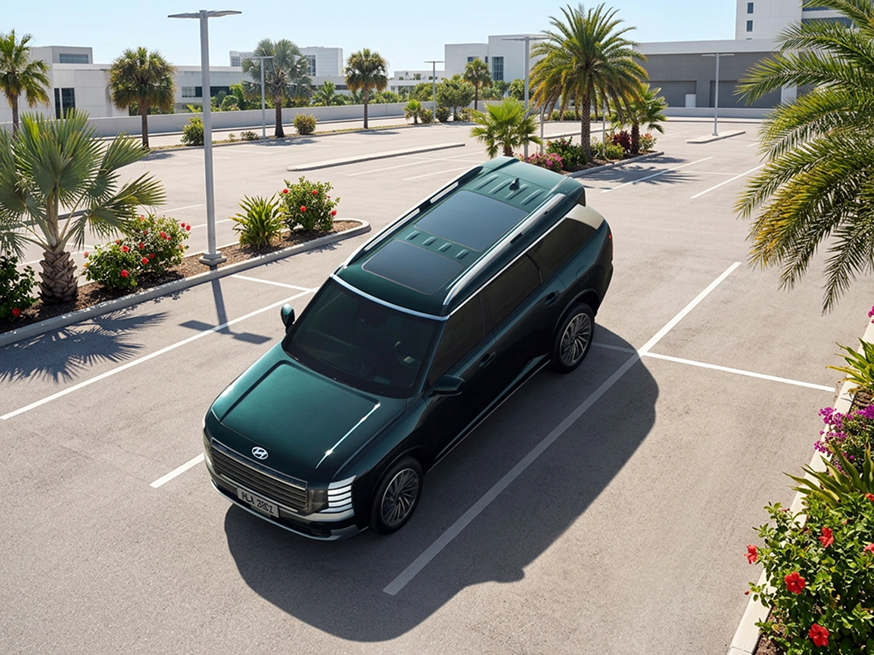 Hyundai Palisade - Image 4
