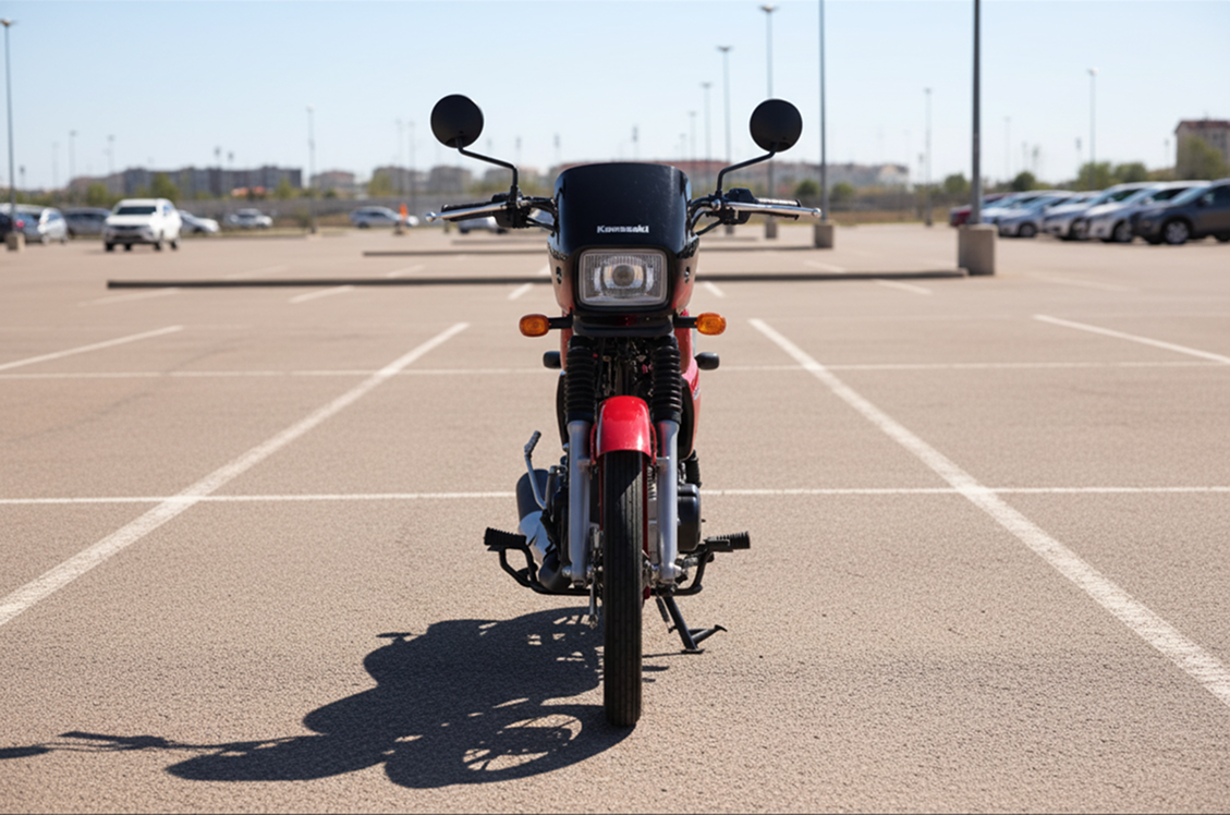 Kawasaki Barako - Image 5