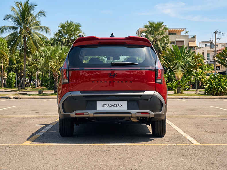Hyundai Stargazer X - Image 3