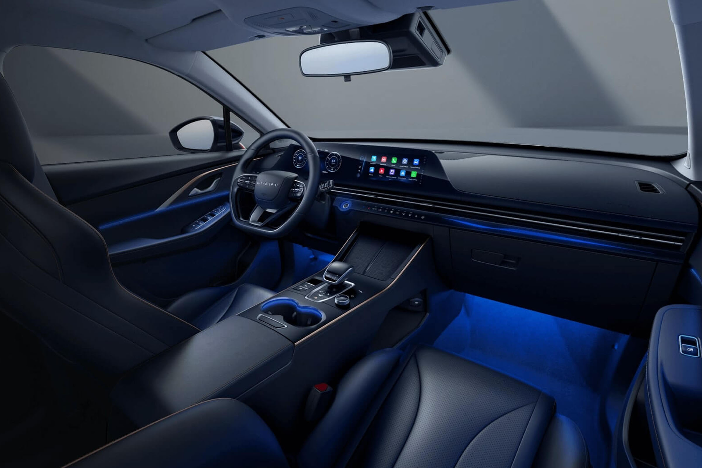Omoda C5 - Image 2