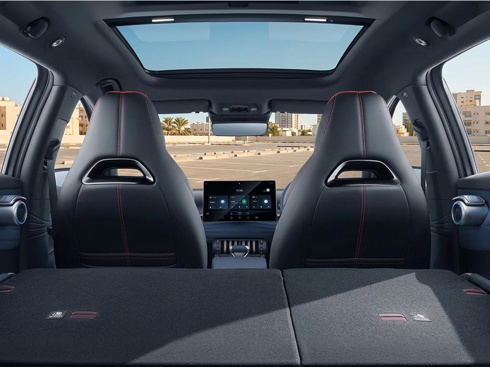 BYD Atto 3 - Image 6