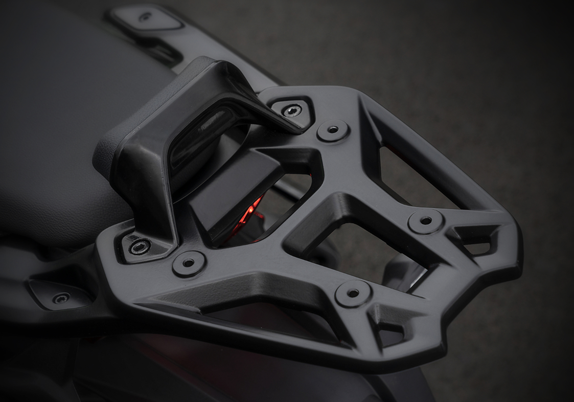 Kawasaki Dominar 400 UG2 - Image 7