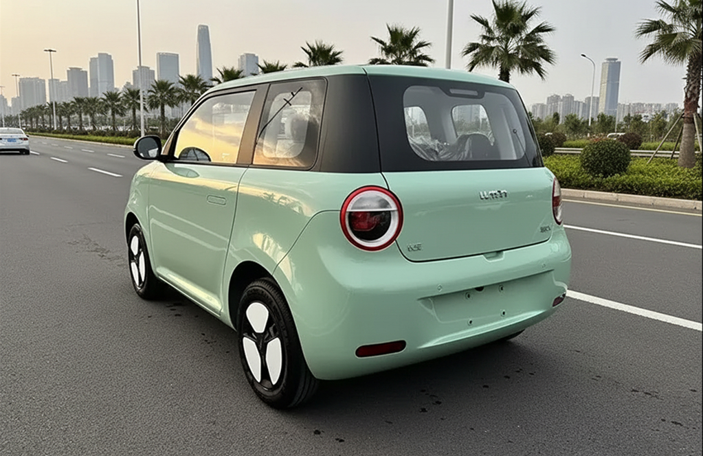 Changan Lumin - Image 3
