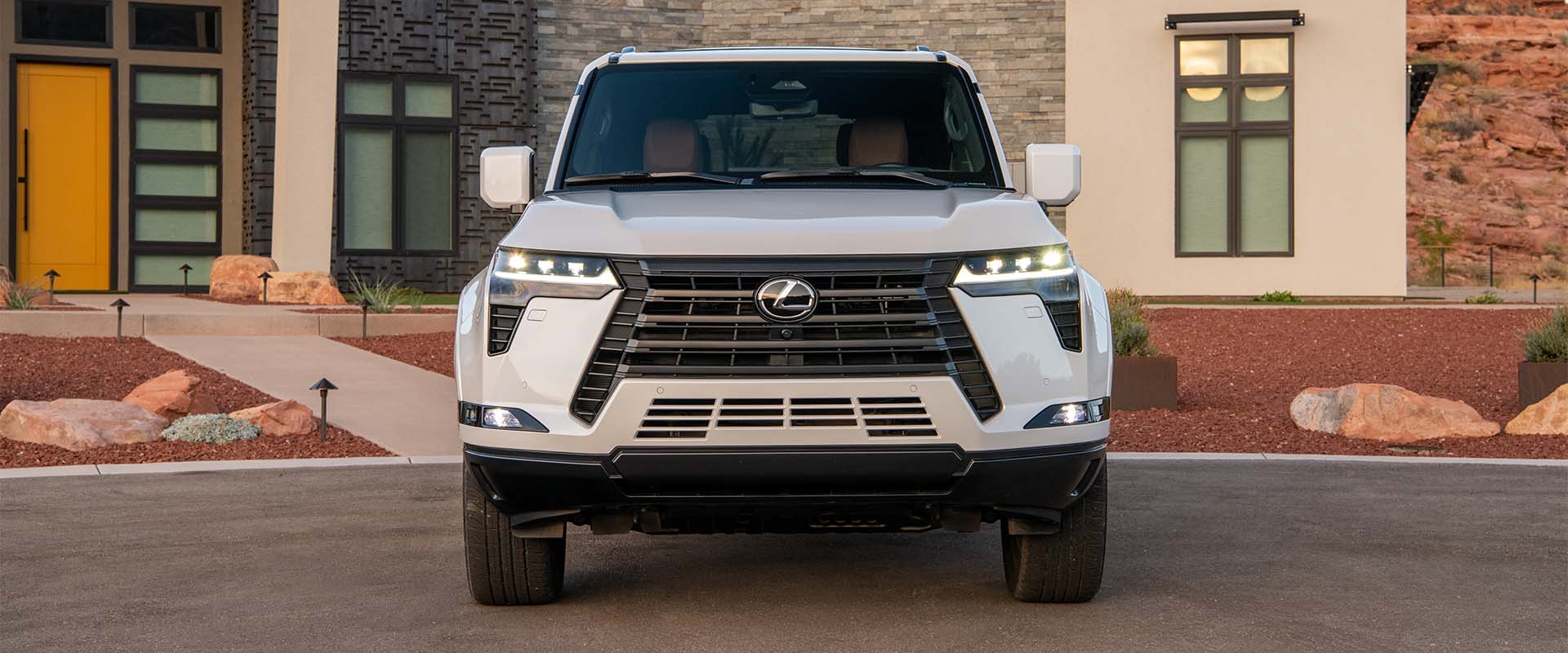 Lexus GX - Image 2