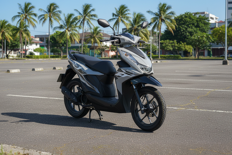 Honda BeAT Playful - Image 2
