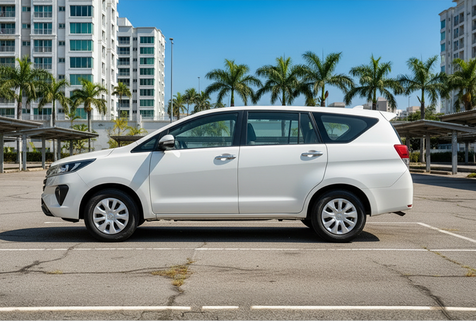 Toyota Innova - Image 2