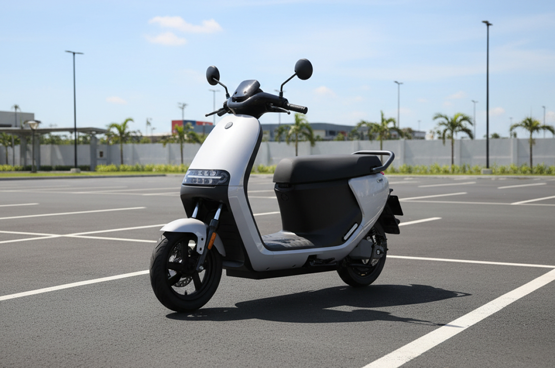 Segway E110S - Image 2