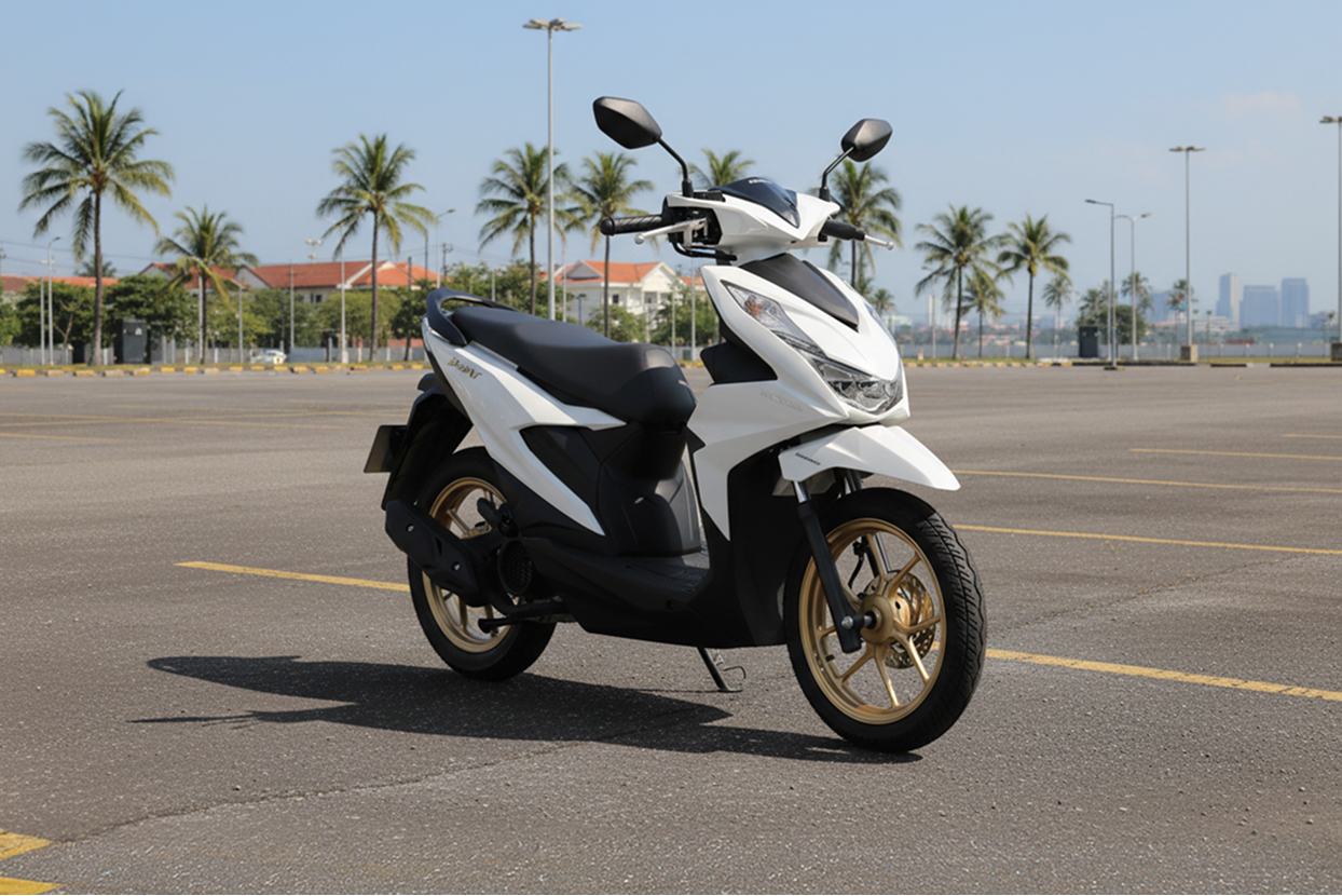 Honda BeAT Premium - Image 2