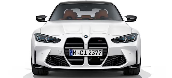 BMW M3 - Image 2