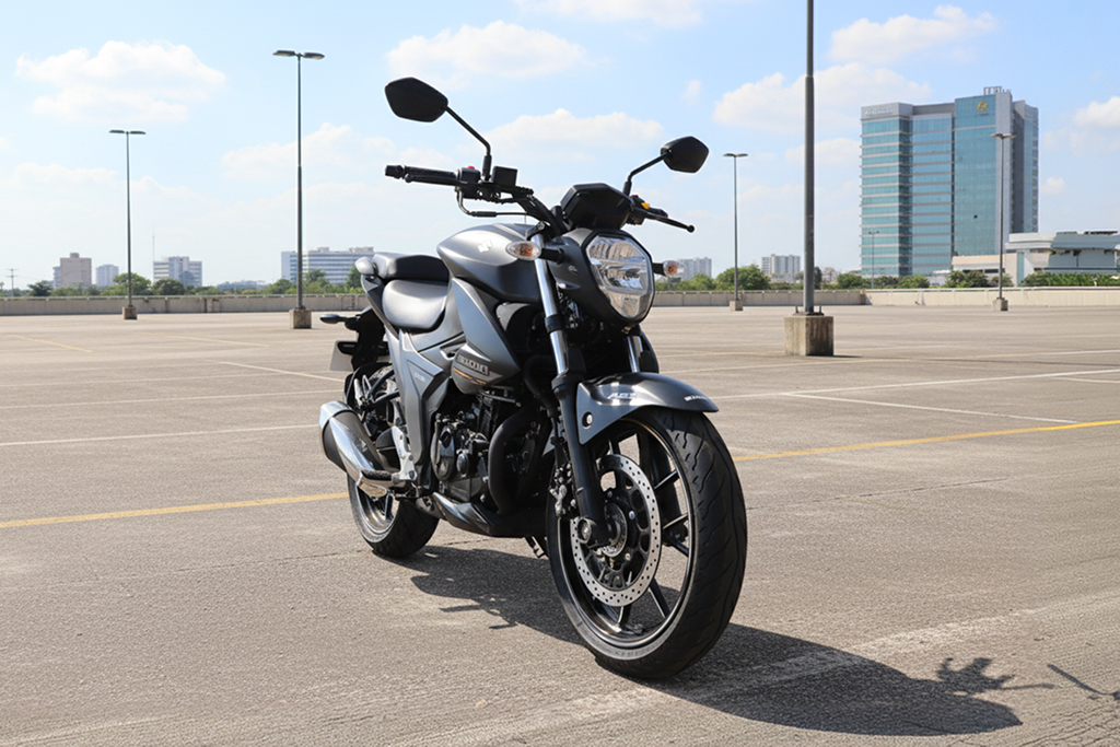 Suzuki Gixxer 250 - Image 6