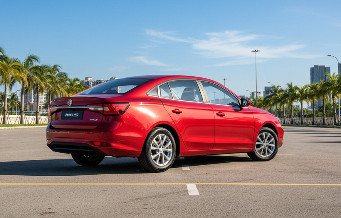 MG 5 - Image 3