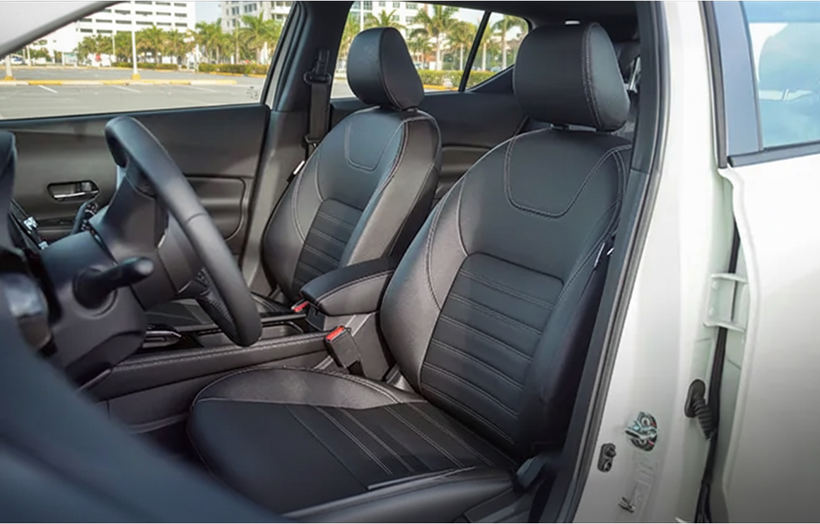 Nissan Kicks - Image 5