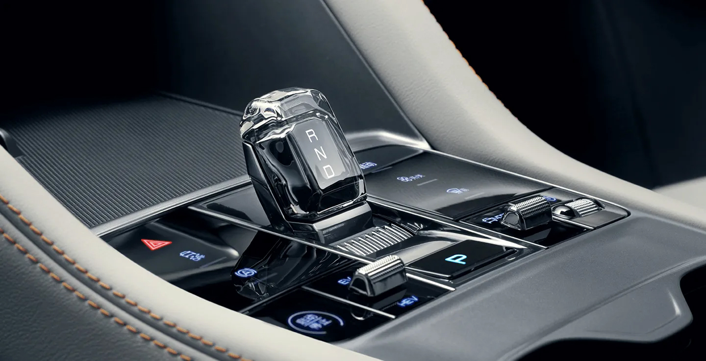 BYD Sealion 6 DM-i - Image 7