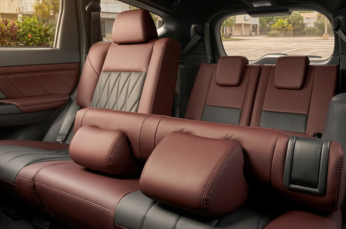 Mitsubishi Montero Sport - Image 5