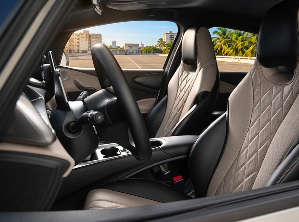 BYD Dolphin - Image 6