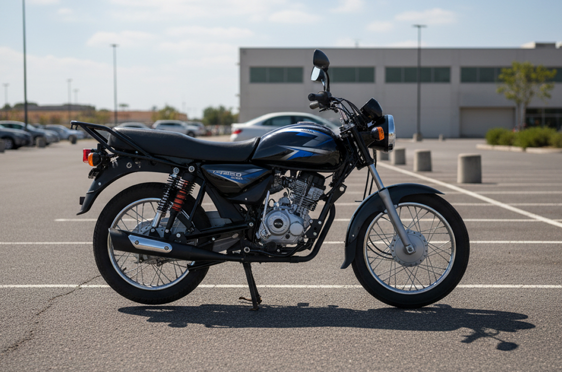 Kawasaki CT - Image 2