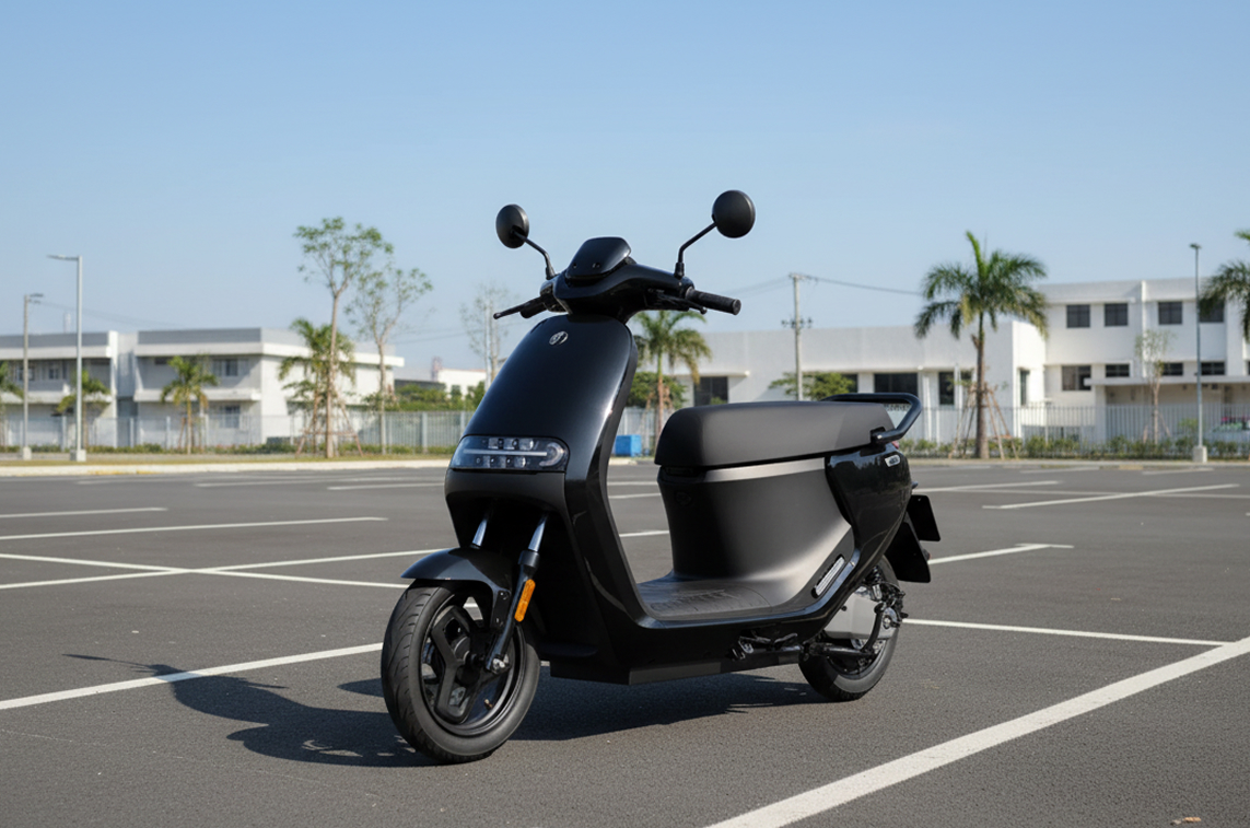 Segway E110S - Image 3