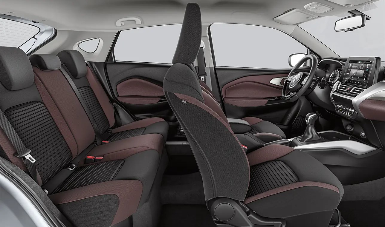 Suzuki Fronx - Image 3