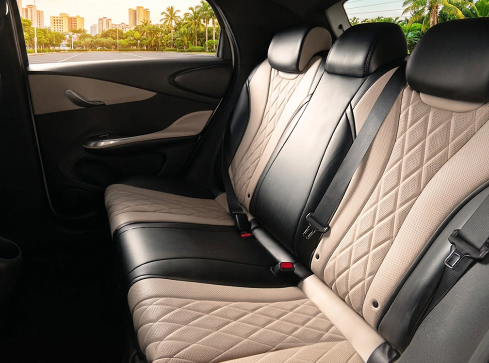 BYD Dolphin - Image 7
