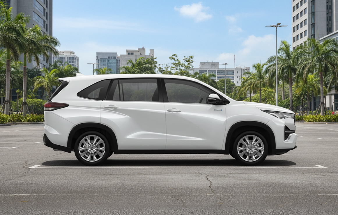Toyota Zenix - Image 2