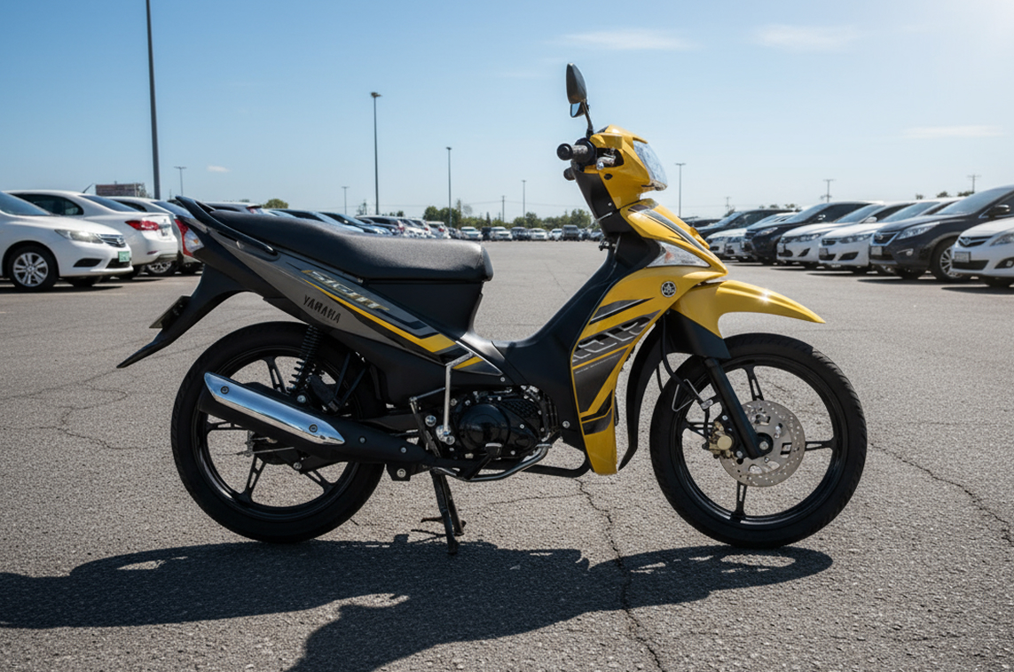 Yamaha Sight - Image 4