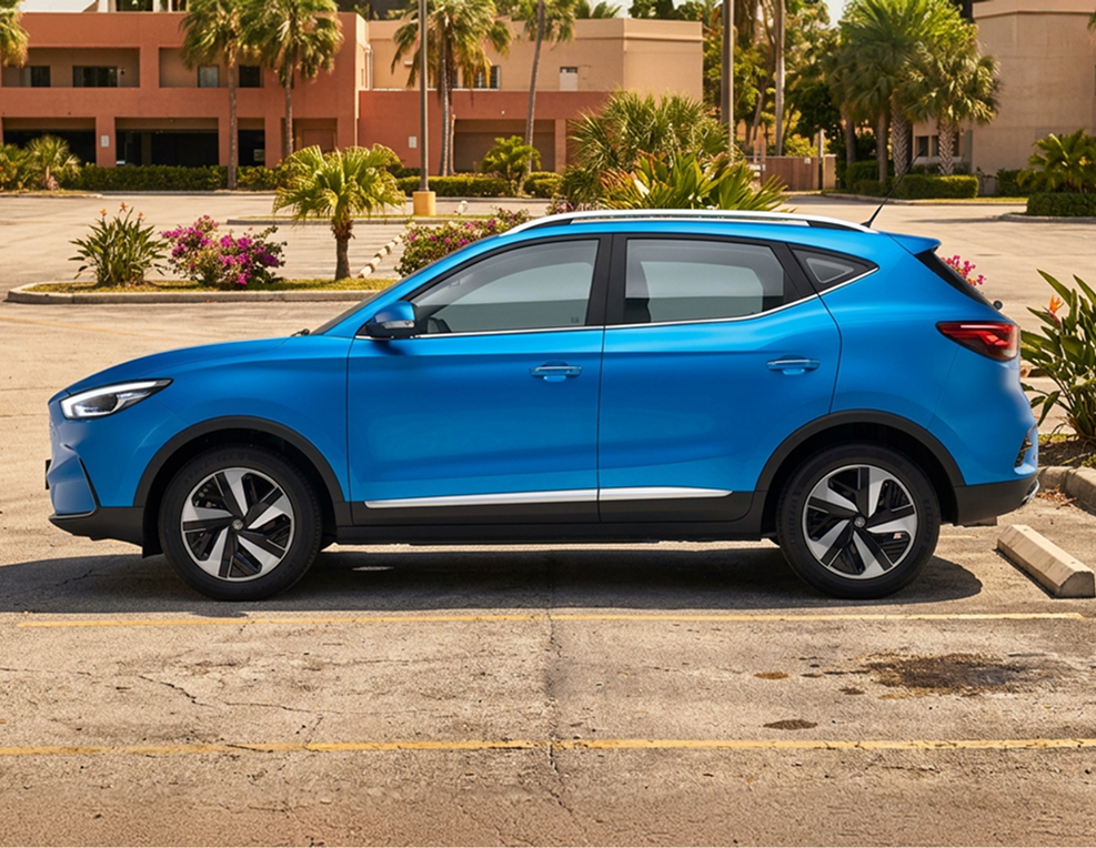 MG ZS EV - Image 2