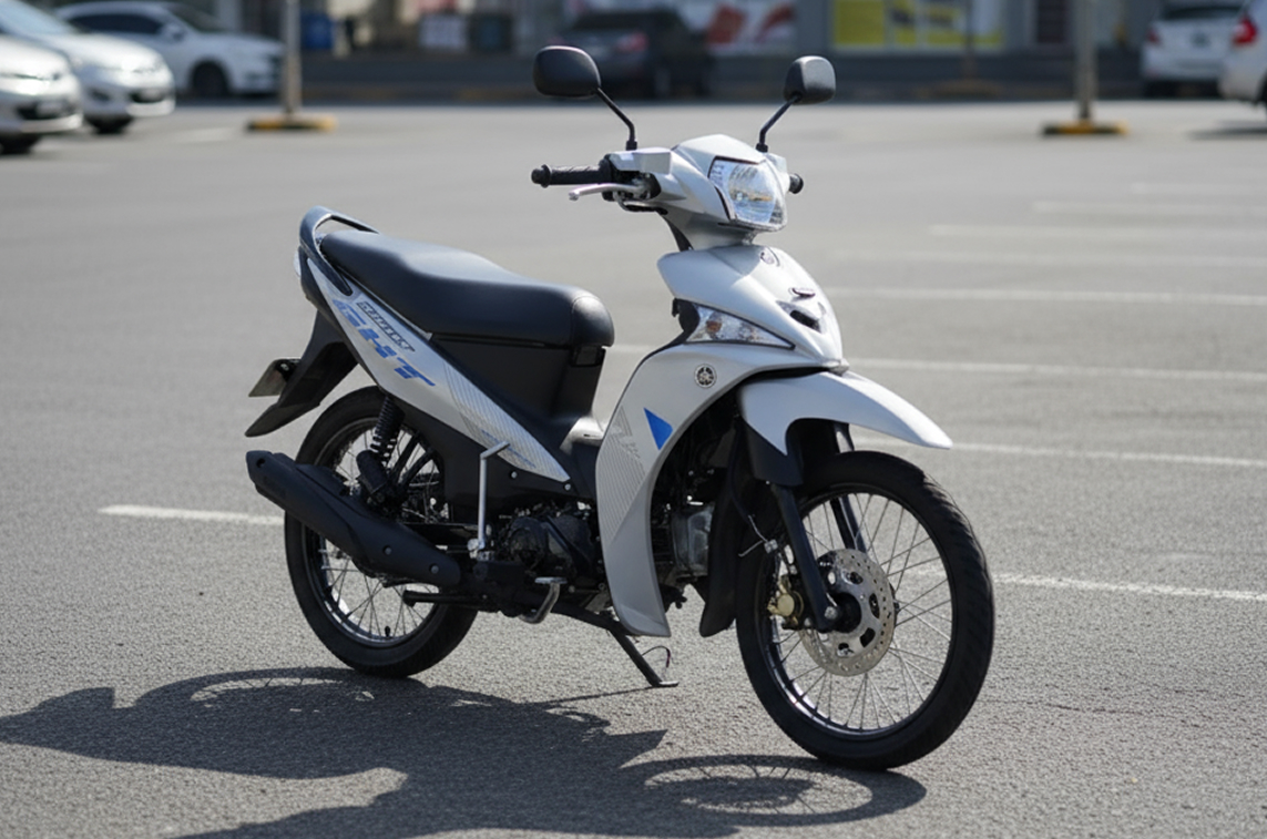 Yamaha Sight - Image 2