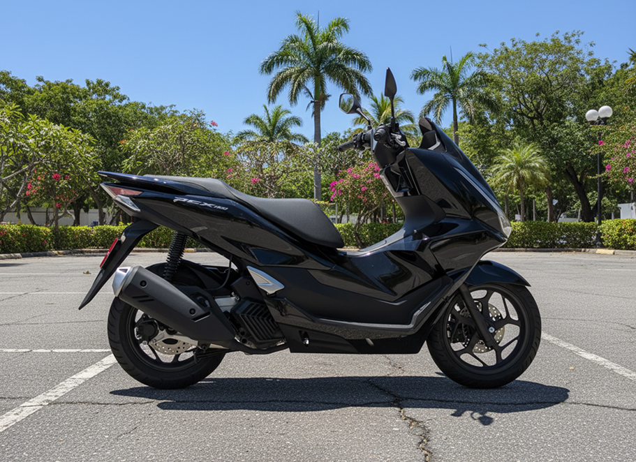 Honda PCX 160 Standard - Image 4